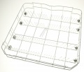 Dish Basket - C00630937 Lower Dish Basket Basic 60 Iec [Whirlpool Indesit]